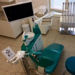 Stomatologická ambulancia